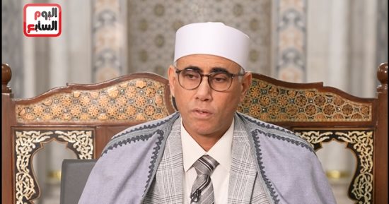واصبر لحكم ربك فإنك بأعيننا.. قرآن المغرب بصوت الشيخ عبد الناصر حرك.. فيديو