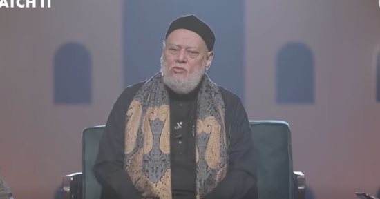 علي جمعة: دور المسلم يقتصر على النصح والبيان دون تحميل النفس مشاعر الذنب