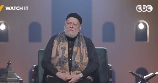 علي جمعة: فلسفة العلاقة بين الرجل والمرأة فى الإسلام صمام الأمان لاستقرار المجتمعات
