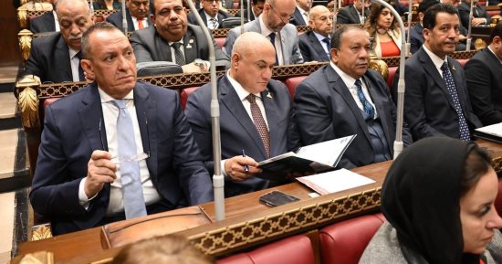 ياسر عبدالمقصود: تحديث الإطار التشريعي للمستشفيات الجامعية يعزز كفاءتها البحثية