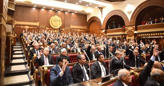 قوى عاملة الشيوخ: توافق برلمانى حكومى على إعادة النظر فى قانون التأمينات والمعاشات