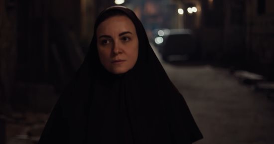 مواعيد عرض مسلسل حكاية نرجس الحلقة 5 والقنوات الناقلة كاملة