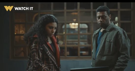 4 أبراج صريحة مع أصحابها واللى بتحبهم.. زى صفية فى مسلسل فن الحرب
