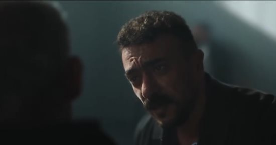 علي كلاي الحلقة 23.. أحمد العوضى يبحث عن ملابس ابنه ومواجهة قوية مع درة