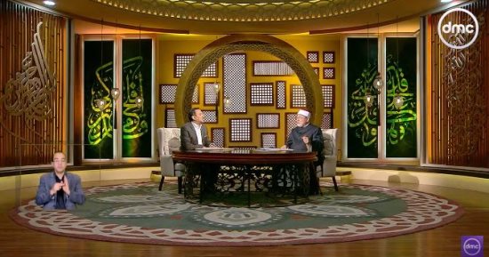 لماذا لا يذكر القرآن أسماء بعض الشخصيات في القصص؟.. خالد الجندي يجيب