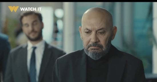 مواعيد عرض مسلسل فن الحرب الحلقة 20 والقنوات الناقلة كاملة
