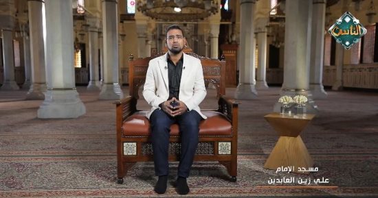 مختار عبد الله: ركعتان بخشوع وتفكر أفضل من قيام الليل بلا تدبر