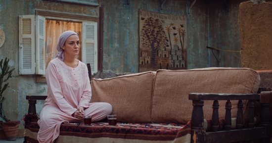 مواعيد عرض مسلسل حكاية نرجس الحلقة 6 والقنوات الناقلة كاملة