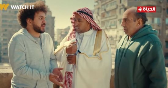 مسلسل فخر الدلتا الحلقة 19.. "الدش" يفسد صفقة "عمرو"