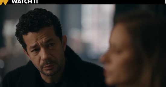مسلسل على قد الحب الحلقة 19.. ماضي كريم مع ندى يهدد علاقته بمريم