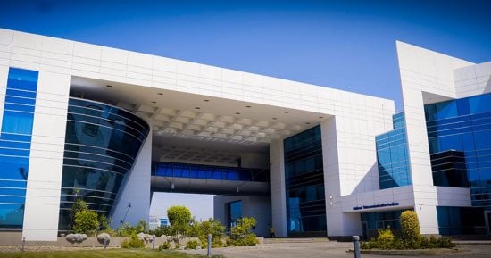 فرصتك تبدأ من هنا.. تدريب صيفي مجاني من المعهد القومي للاتصالات لـ10 آلاف طالب