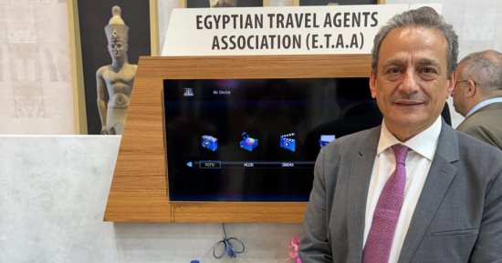 غرفة السياحة: نثق باستمرار النمو وما يحدث حاليا تعديل بجداول السفر وليست إلغاءات