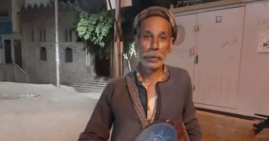 وفاة عم ويليام.. حكاية أول مسحراتي مسيحي في سوهاج رحل وترك المحبة
