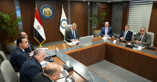 البترول: إيلاب تحقق أعلى إنتاجية من مادة (LAB) بـ141ألف طن منذ بدء التِشغيل