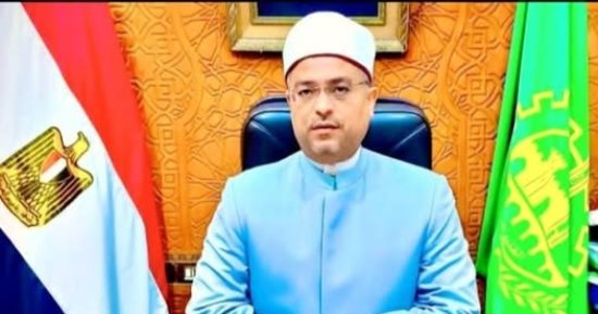 704 مساجد للتهجد و255 للاعتكاف و469 ساحة لصلاة عيد الفطر بالقليوبية