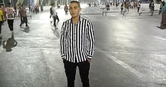 خناقة ستات.. حبس 5 أشخاص 4 أيام بينهم سيدة لاتهامهم بقتل شاب فى مشتول السوق