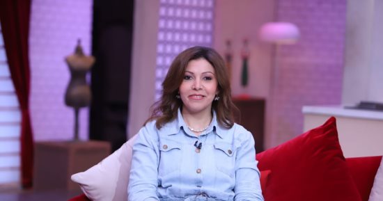 سارة نعمة الله: صحاب الأرض من أهم التجارب الدرامية فى موسم رمضان الحالى