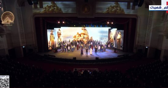 برلمانى: حديث الرئيس في يوم الشهيد يجسد وفاء الدولة ورؤية حكيمة لتحديات المنطقة
