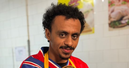 كزبرة: خالد النبوى أستاذ كبير وبنتعلم منه.. و«محمود التانى» إضافة لينا