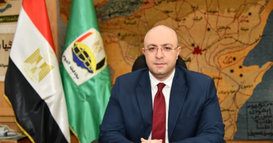محافظ الفيوم يحيل 7 مسئولين بالوحدات القروية للنيابة
