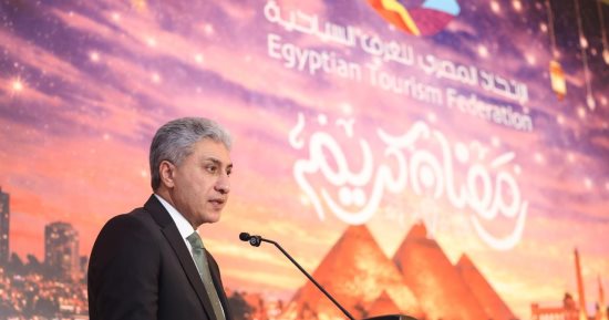 إطلاق اسم الأمين العام الأسبق للمجلس الأعلى للآثار على المخزن المتحفي بالقنطرة شرق