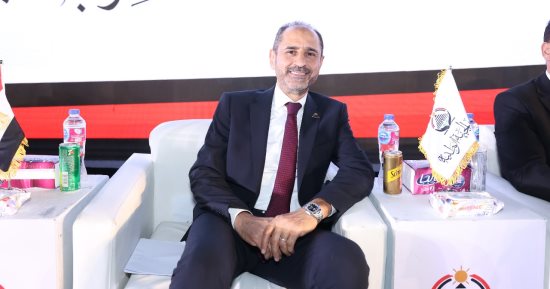 النائب سامي شاهين: يوم الشهيد يؤكد أن مصر باقية بتضحيات أبنائها