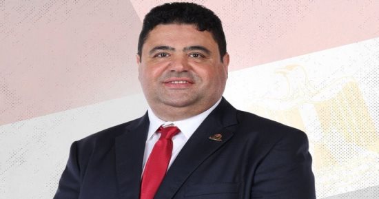 النائب عبد الرحمن القصاص: يوم الشهيد رسالة وفاء لأبطال ضحوا بأرواحهم ليبقى الوطن