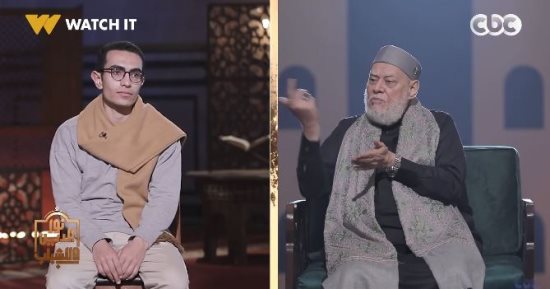 علي جمعة: من قال إن غير المسلم يخلد في النار؟.. الحكم لله يوم القيامة