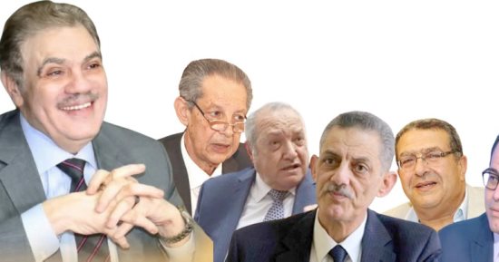الدكتور السيد البدوى يشكل لجنة لتوثيق تاريخ الوفد المصرى