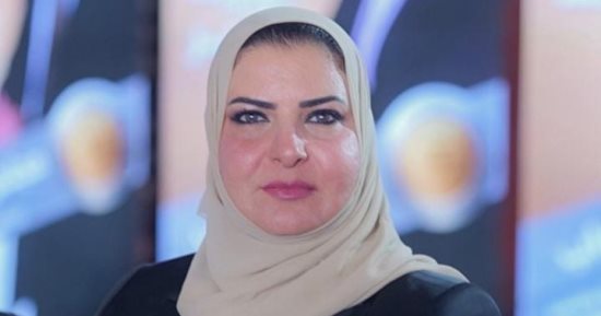 نائبة: كلمة الرئيس السيسي حول حوض النيل رسالة حاسمة لترسيخ السلام