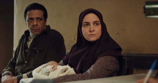 أحداث مسلسل حكاية نرجس.. أفضل طرق السيطرة على نوبات الربو
