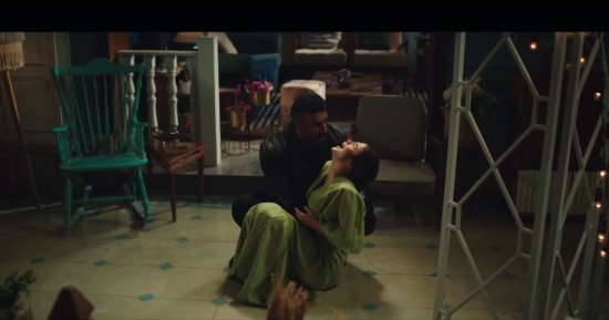 مسلسل على كلاى الحلقة 20.. يارا السكرى تنزف بسبب الحمل