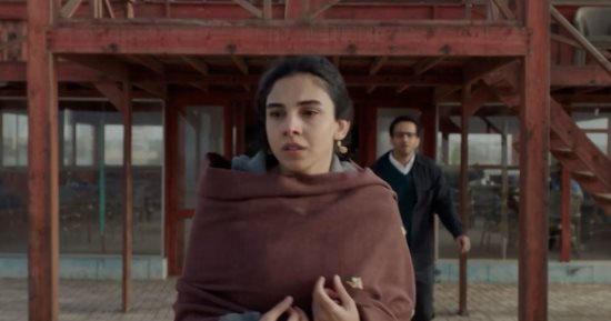 مسلسل عرض وطلب الحلقة 8.. مواعيد العرض والإعادة والقنوات الناقلة