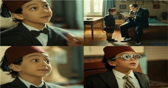 إزاى الأب يعتذر لأطفاله بطريقة تربوية صحيحة؟ من وحى مسلسل النص التانى