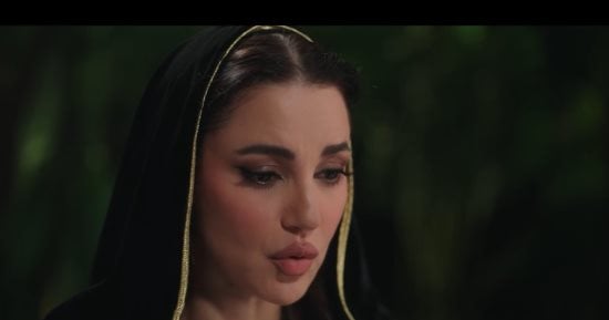 مسلسل على كلاى الحلقة 20.. بسام رجب يطلب يد دره للزواج
