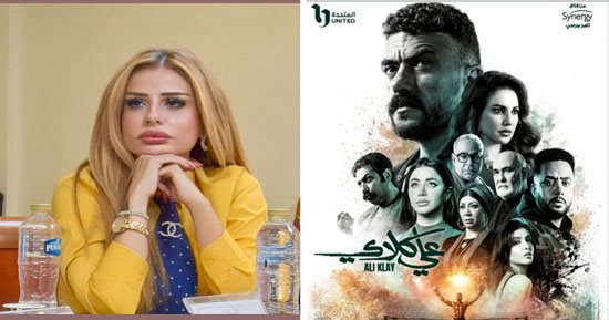 جهاد الدينارى تكتب: واثق الخطي يمشي ملكا.. "عصام السقا " تحدى نفسه في شخصية "صفوان".. تلاعب بمشاعرنا من الاستفزاز إلى التعاطف.. وتمكن من أدواته في ثلاثة مشاهد أهمها " فاجعة موت الابن" 