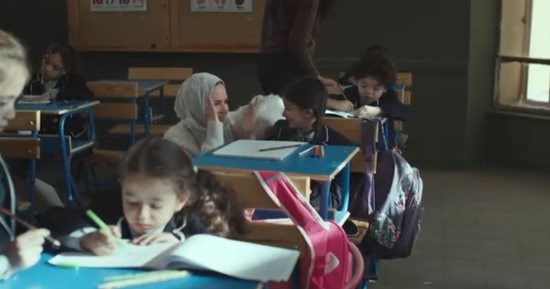 مسلسل أب ولكن الحلقة 5.. نور تطلب من ركين سعد مقابلة والدها أدهم مجدداً