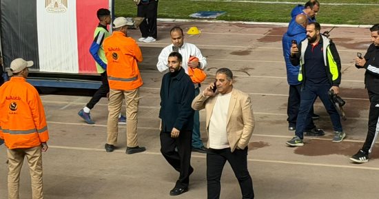 كريم فؤاد لـ اليوم السابع: بدأت العلاج من الإصابة.. وأعود للملاعب قريبا