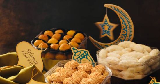 تجهيزات العيد.. طريقة عمل الكحك الناعم فى البيت بطعم ينافس المحلات