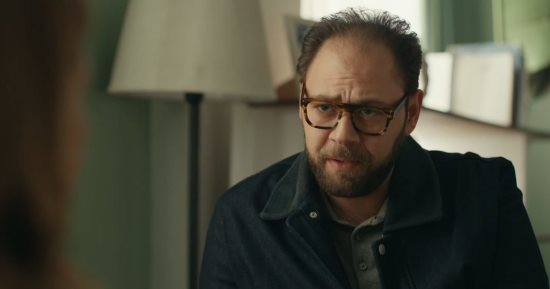 مسلسل على قد الحب الحلقة 20.. الطبيب النفسي يتهم مريم بالاعتداء عليه