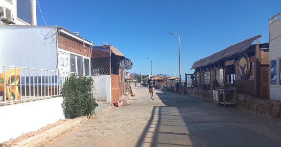 تعرف على حالة الطقس اليوم الاثنين 9 مارس بجنوب سيناء