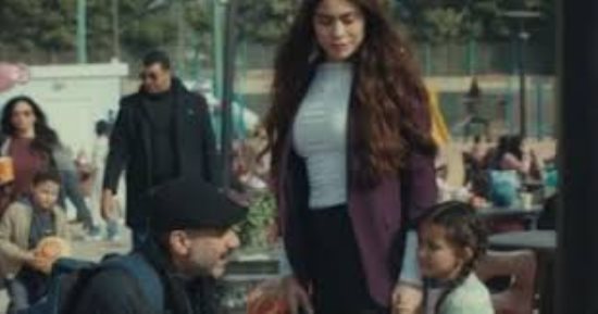 مسلسل أب ولكن.. حيل للتعامل بين المنفصلين للحفاظ على نفسية الأطفال