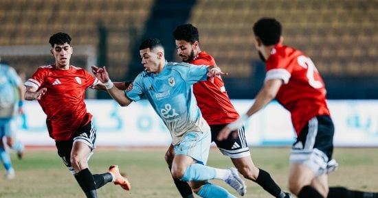 نتائج مباريات اليوم الإثنين فى الدورى