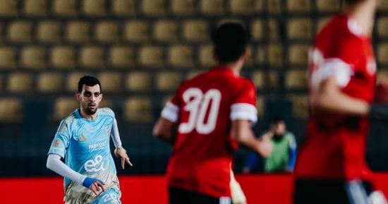 طلائع الجيش يطارد المربع الذهبي أمام سموحة الباحث عن الإنقاذ فى الدوري