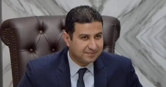 الدكتور محمد جبريل مديرا لفرع هيئة الرعاية الصحية بالإسماعيلية