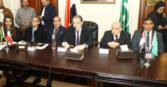 السيد البدوي: 9 مارس يرمز لكفاح الوفد وزعيمه سعد زغلول ضد المستعمر