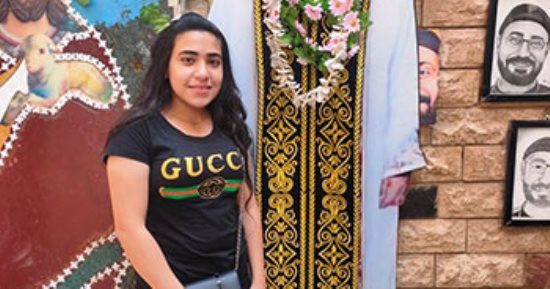 الإعدام شنقا للمتهم بقتل ميرنا جميل ضحية الغدر بالخصوص