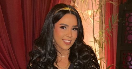 بعد تصدر شيماء سيف الترند.. طليقها يوجه لها رسالة مؤثرة