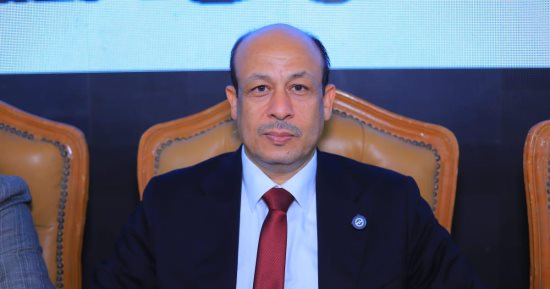 برلماني: كلمة الرئيس بالأوكتاجون أكدت أن القوة أساس الأمن والتنمية