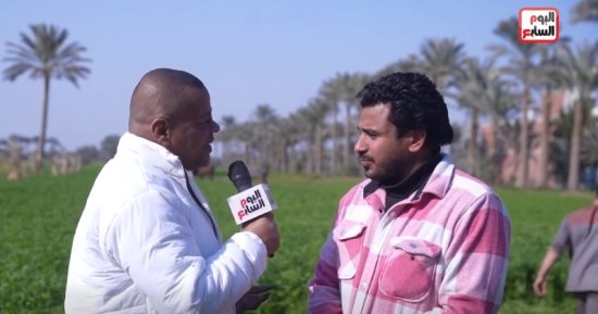 محمد يوسف من بلوجر شهير إلى مصحح لغة وممثل فى مسلسل بيبو